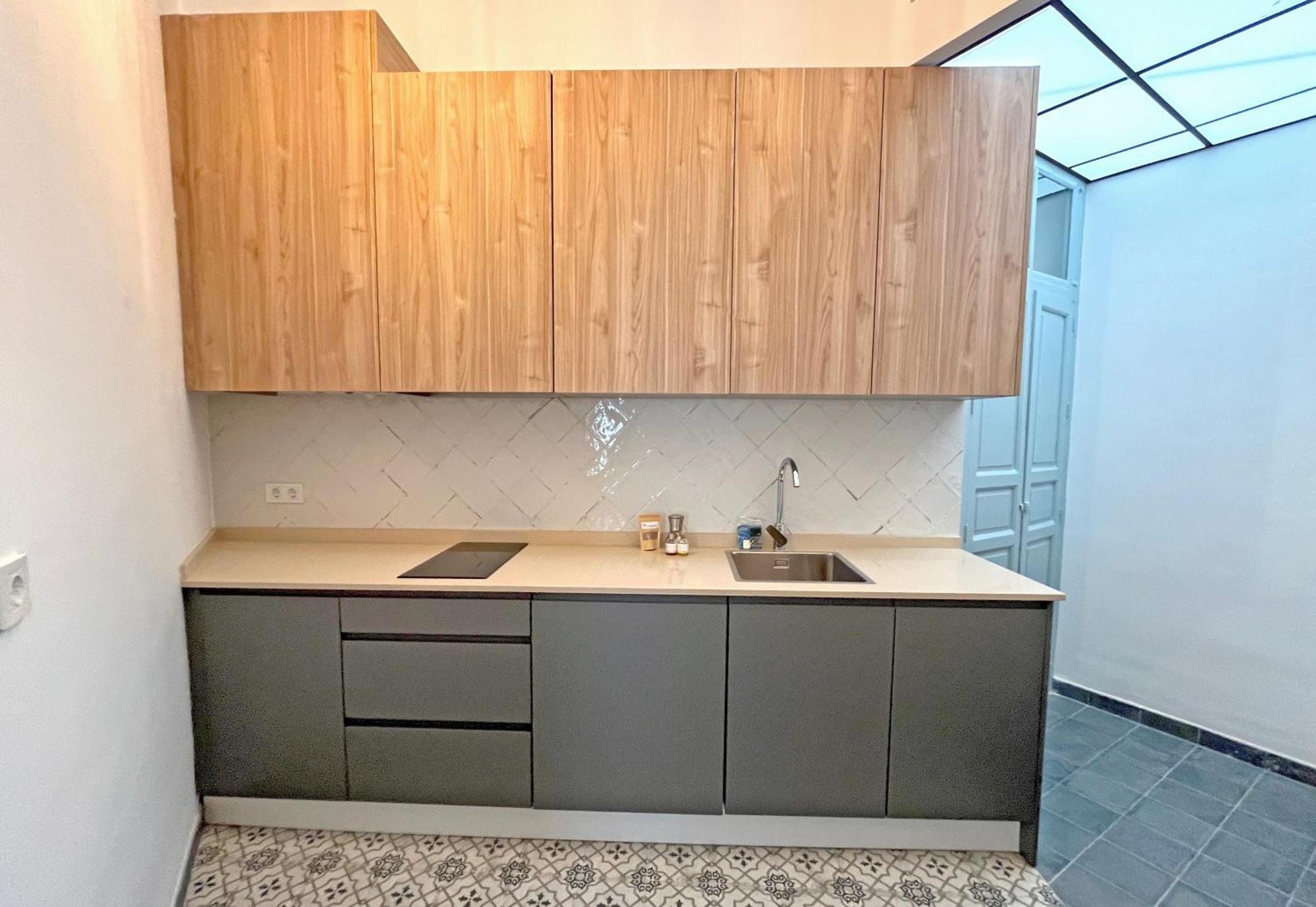 La Llave De La Corredera Appartement *