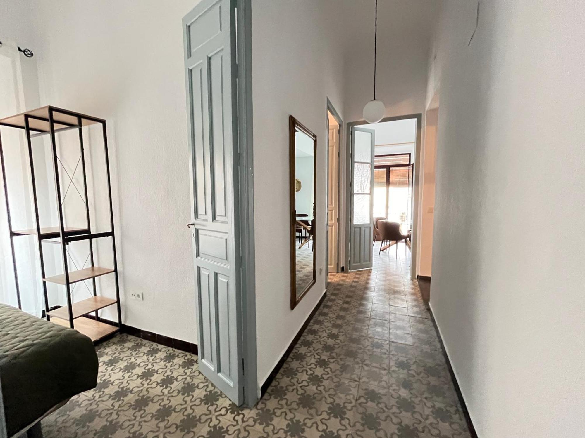 La Llave De La Corredera Apartment Cordoba