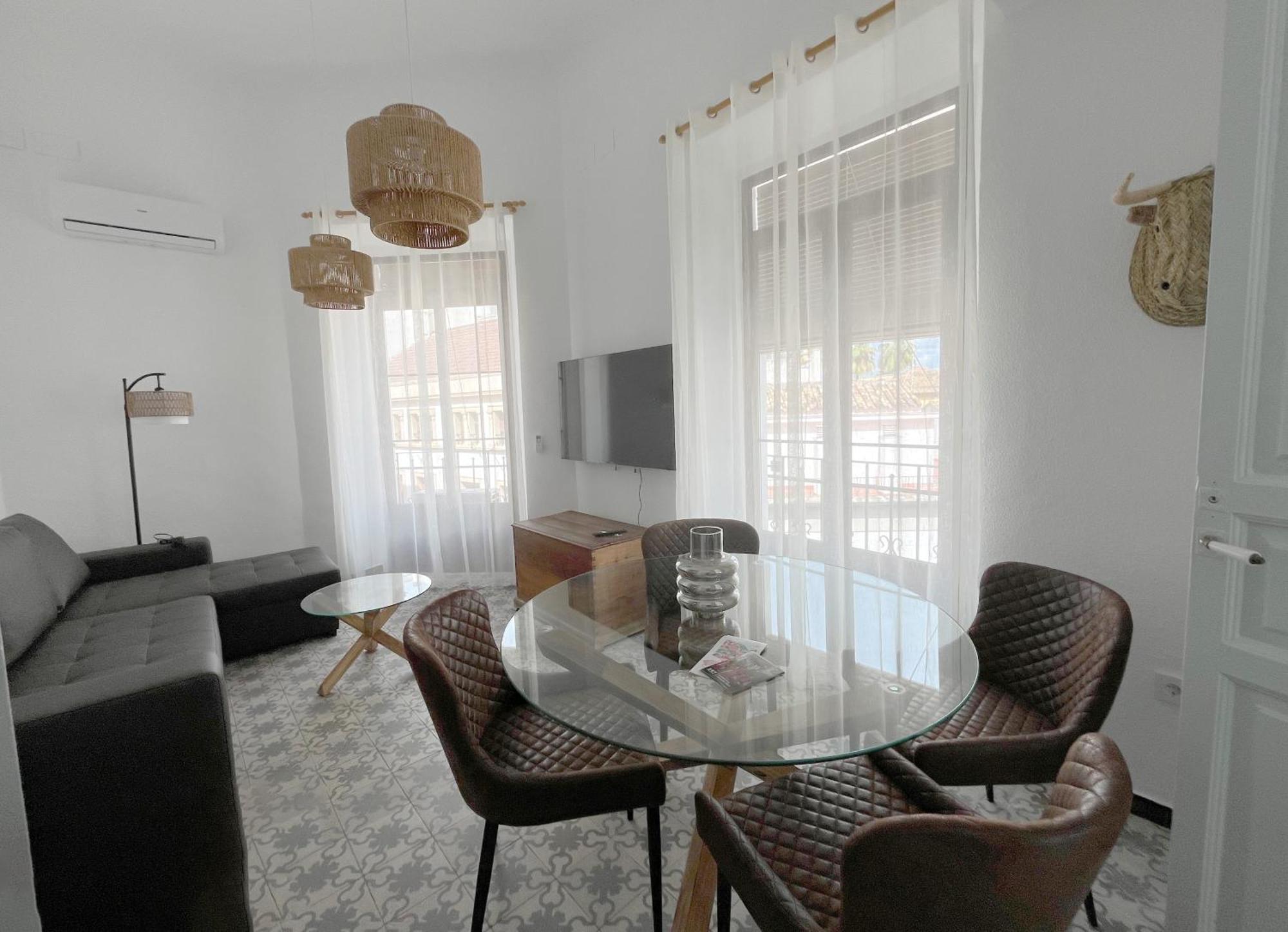 Apartment La Llave De La Corredera Cordoba